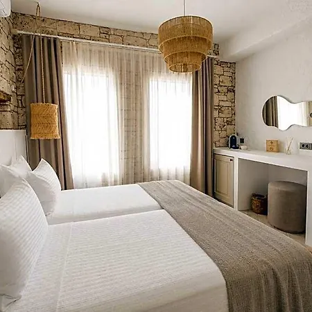 Hotel Voger Alacati Silence