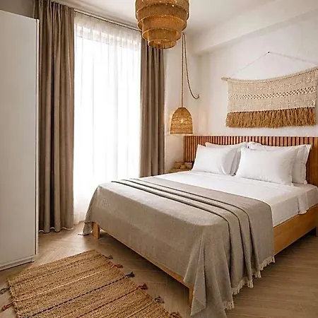 Hotel Voger Alacati Silence