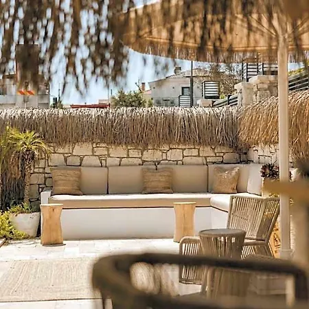 Voger Alacati Silence Hotel