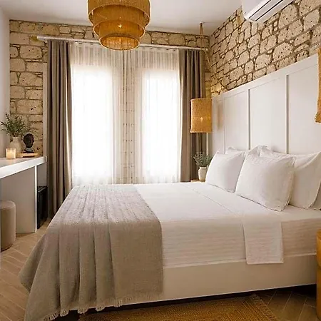 Hotel Voger Alacati Silence Ciftlikkoyu