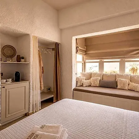 Voger Alacati Silence Hotel
