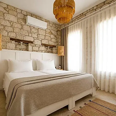 Voger Alacati Silence Hotel