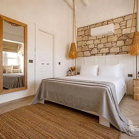 Voger Alacati Silence Hotel