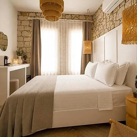 Hotel Voger Alacati Silence