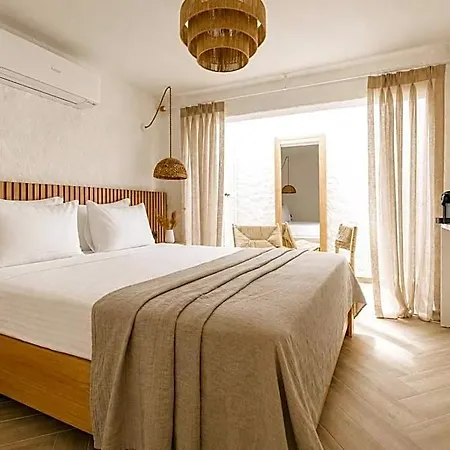 Voger Alacati Silence Hotel *